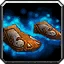 Toxic Tornado Treads Icon