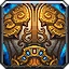 Robes of the Tendered Heart Icon