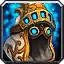 Ebon Ritual Hood Icon