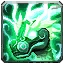 Yu'la, Broodling of Yu'lon Icon