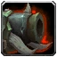Kor'kron Hand Cannon Icon