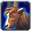 Craghoof Kid Icon