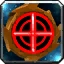 Zero In Icon