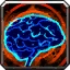 Mental Decay Icon