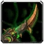 Rik'kal's Bloody Scalpel Icon