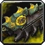 Nazgrim's Gutripper Icon