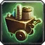 Noodle Cart Kit Icon