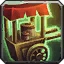Deluxe Noodle Cart Kit Icon