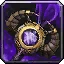 Horned Mace of the Old Ones Icon