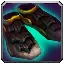 Sha-Seared Sandals Icon