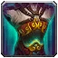 Akolik's Acid-Soaked Robes Icon