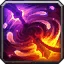 Empowered Whirling Corruption Icon