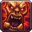 Hellscream's Warsong Icon