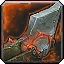 Arcweaver Spell Sword Icon