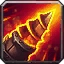 Screw Up Icon
