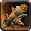 Drakebinder Greatstaff Icon