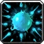 Primal Water Core Icon