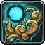 Immaculately Preserved Wand Icon