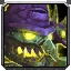 Crashin' Thrashin' Shredder Controller Icon