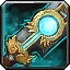 Enchanted Shao-Tien Saber Icon