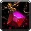 Ashflare Pendant Icon
