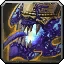 Visage of the Monstrous Icon