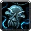 Wailing Pendant Icon