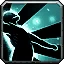 Corrupted Prison Icon