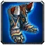 Wolf-Rider Spurs Icon