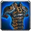 Breastplate of Shamanic Mirrors Icon