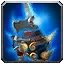 Spaulders of the Fallen Warchief Icon