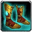 Sandals of Two Little Bees Icon
