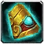 Lifebane Bracers Icon