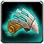 Iron Wolf Hood Icon