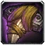 Thok's Acid-Grooved Tooth Icon