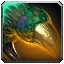 Thok's Tail Tip Icon
