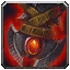 Skeer's Bloodsoaked Talisman Icon