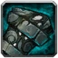 Haromm's Talisman Icon