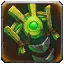 Kardris' Toxic Totem Icon