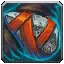 Nazgrim's Burnished Insignia Icon