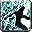 Tumbling Technique Icon