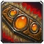 Rook's Unlucky Talisman Icon