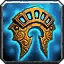 Damron's Belt of Darkness Icon