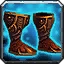 Stonetoe's Tormented Treads Icon