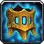 Kor'kron Elite Skullmask Icon