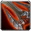 Hellscream's Razor Icon