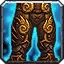 Riou's Vigilant Leggings Icon