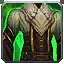 Grievous Gladiator's Silk Robe Icon