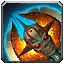 Hellscream's Decapitator Icon