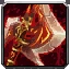 Hellscream's Cleaver Icon